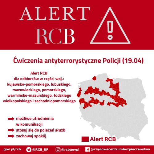 Alert RCB -19.04.23