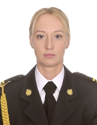 sekc. Kamila Kozłowska