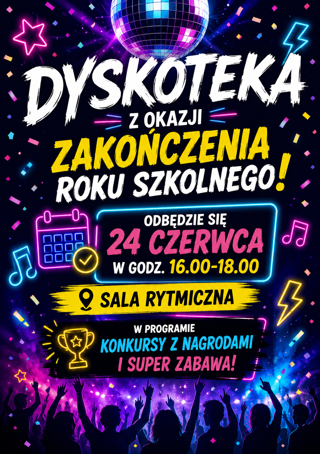 dyskoteka
