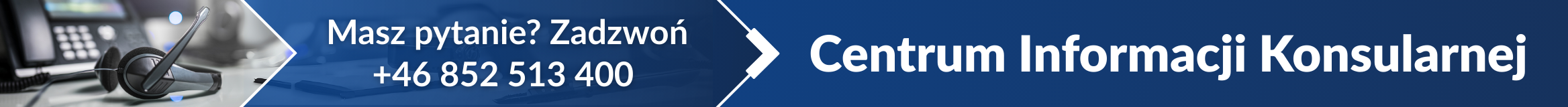 Centrum Informacji Konsularnej