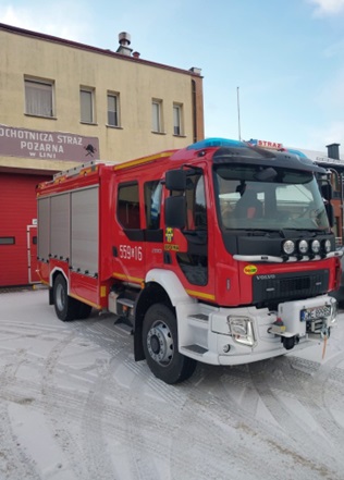 GBA 3/16 VOLVO FL 44R 4x4