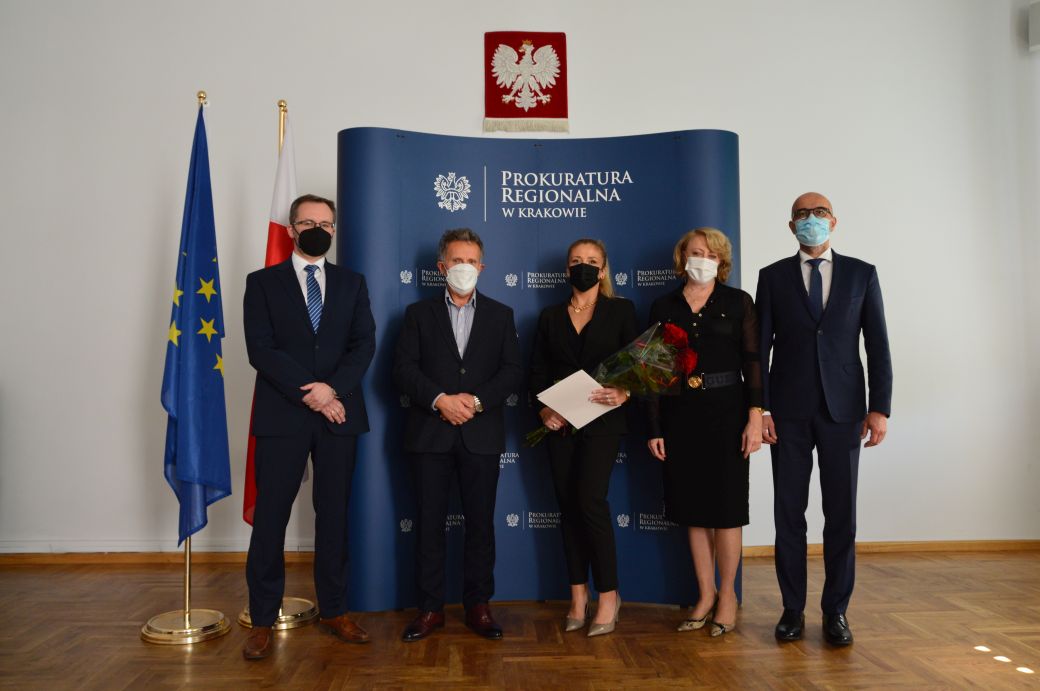 Nominacja 11.10.2021