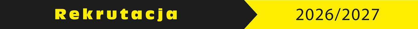 Rekrutacja 2026/2027