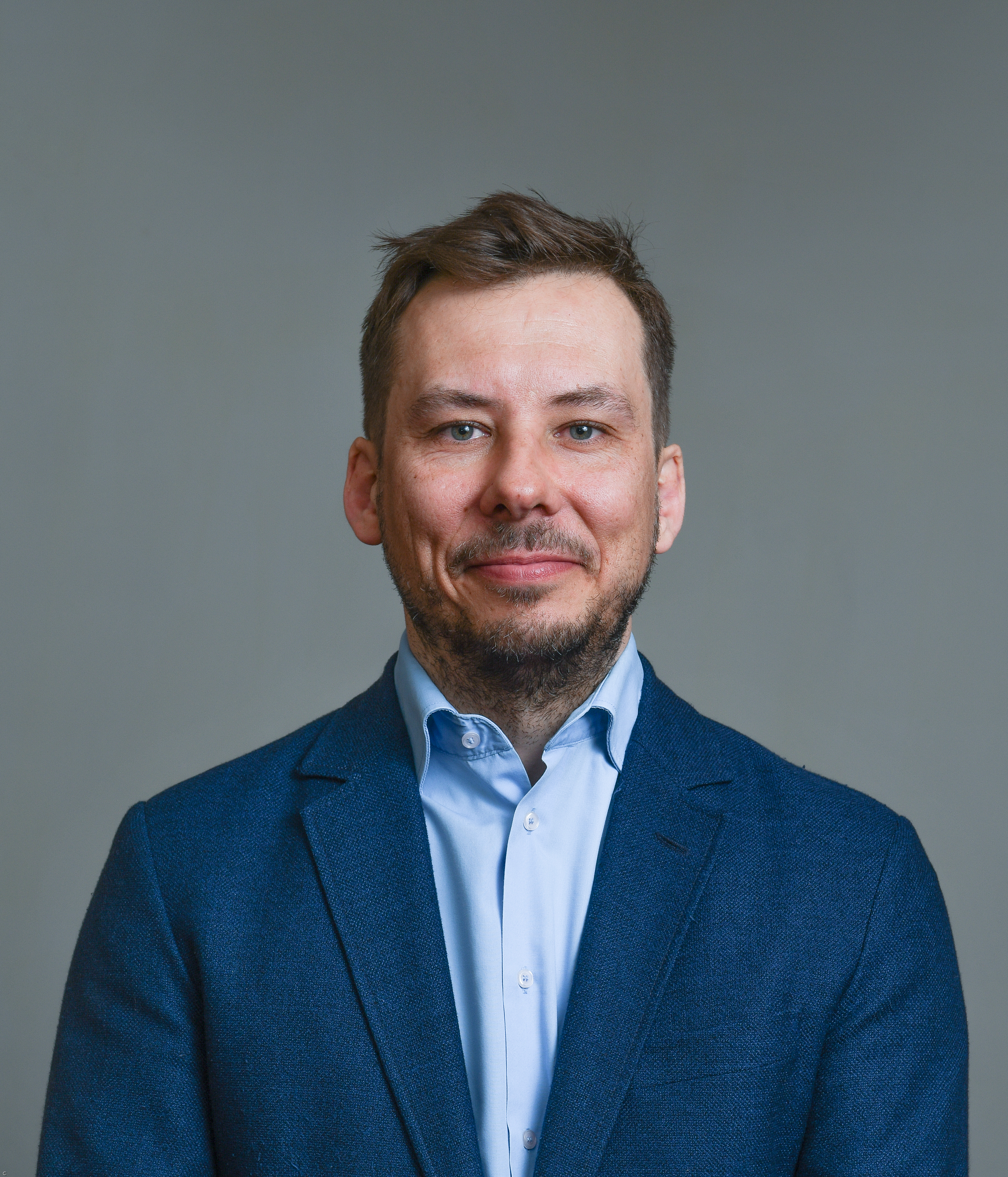 Michał Parzuchowski