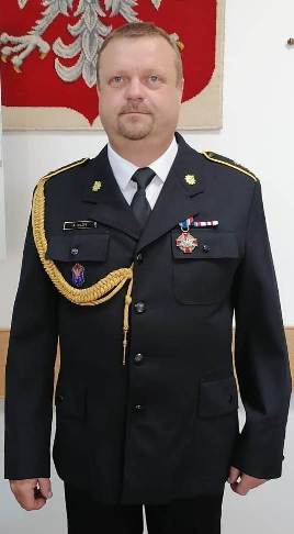 asp. sztab. Adam Toczek