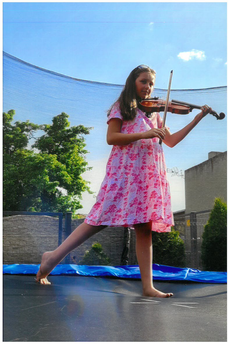 Zdjęcie - Zofia Wypych