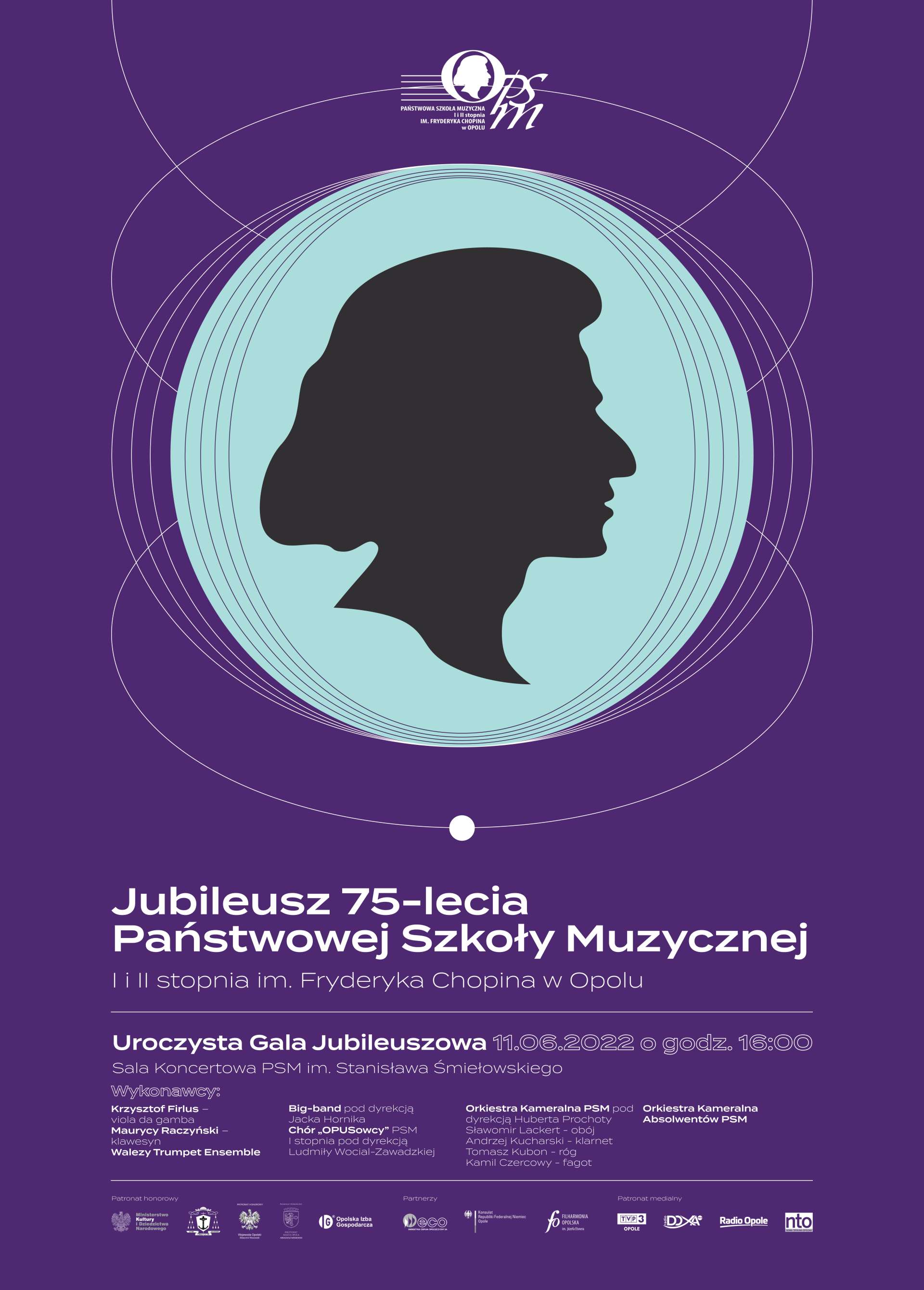 gala jubileuszowa