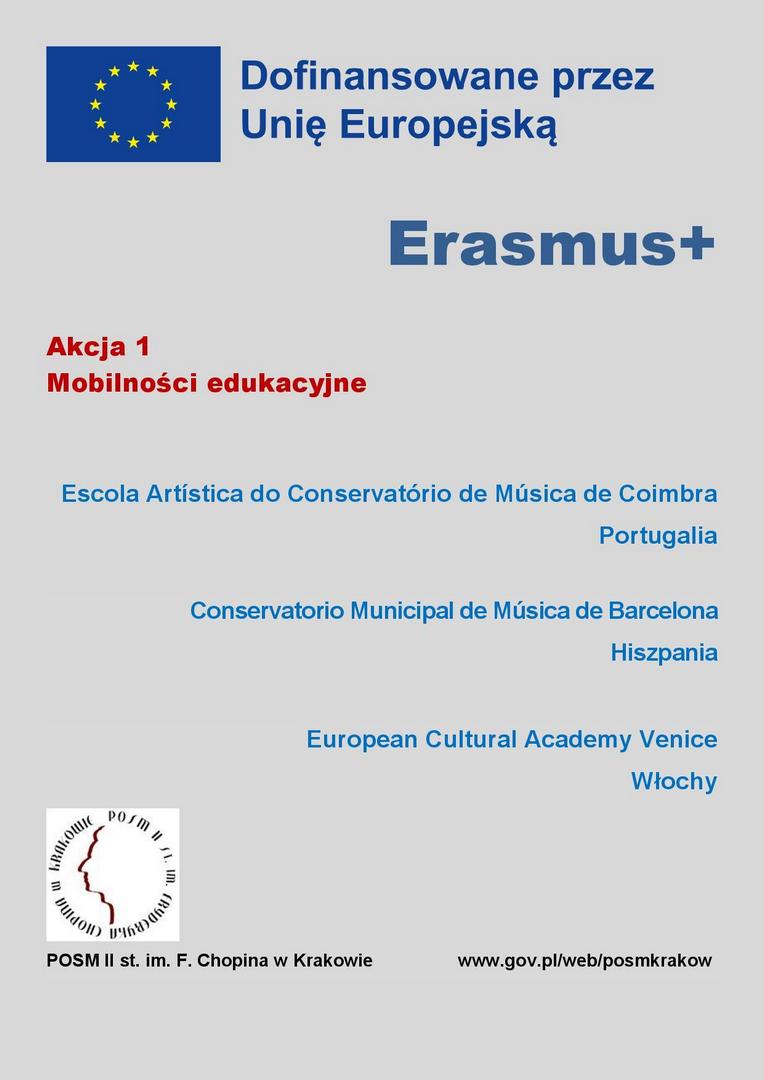 Erasmus+