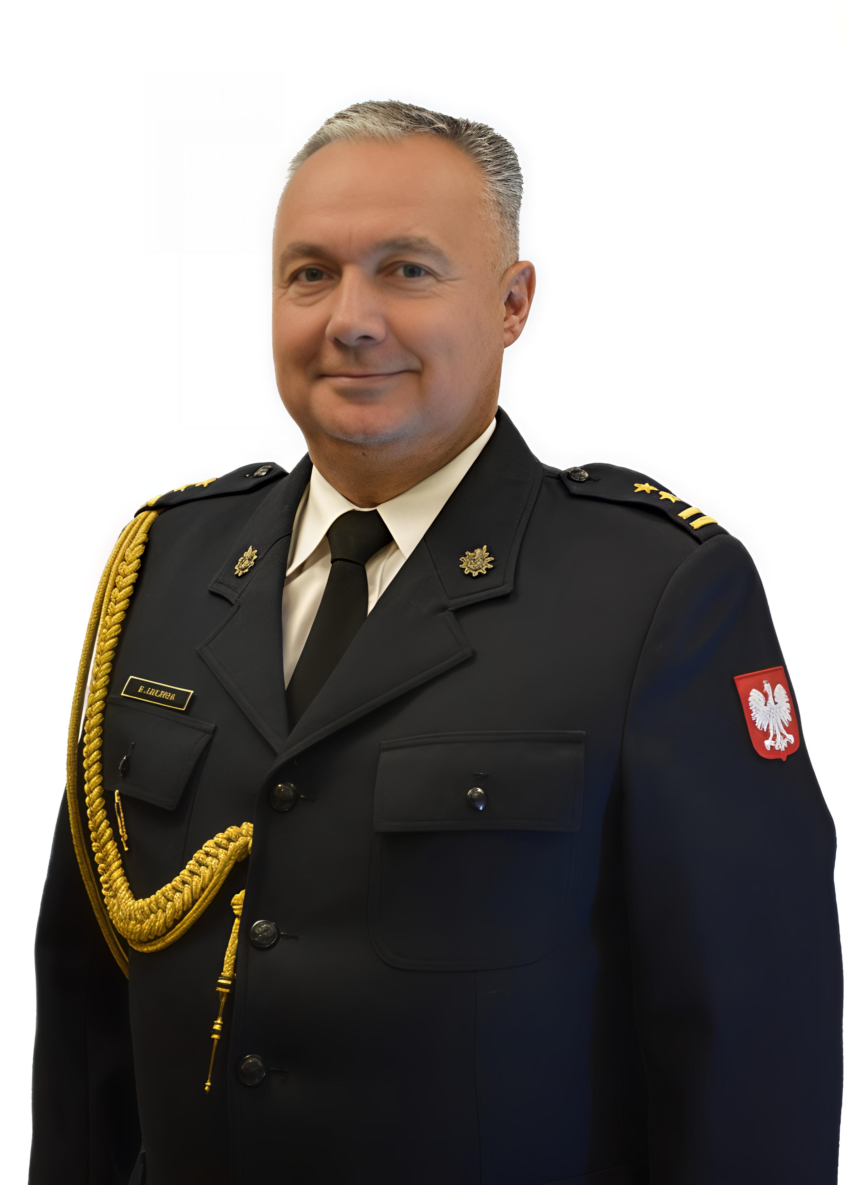 bryg. mgr inż. Dariusz Jabłoński