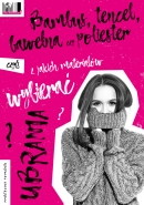 Broszura Bambus, tencel, bawełna czy poliester