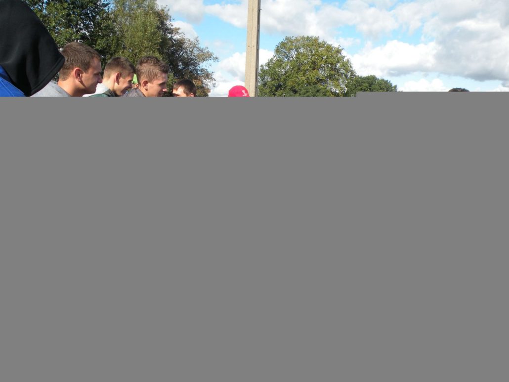 ZAJĘCIA INSTRUKTAŻOWE Z ZAKRESU POBIERANIA PRÓB GLEBOWYCH ORAZ WYCENY I INTERPRETACJI UZYSKANYCH WYNIKÓW BADAŃ GLEBY