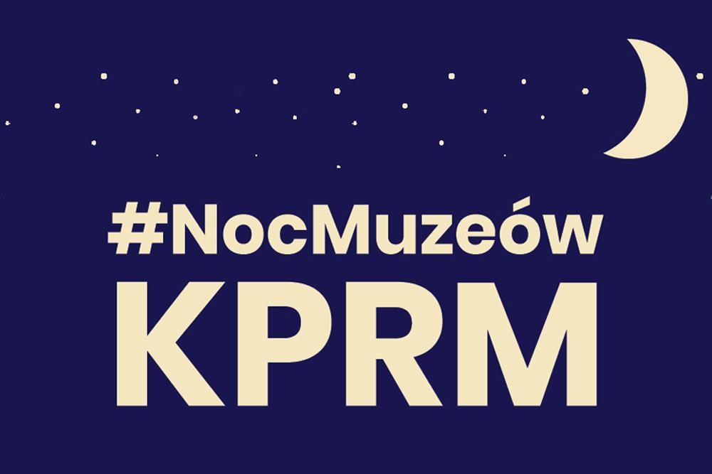 #NocMuzeówKPRM