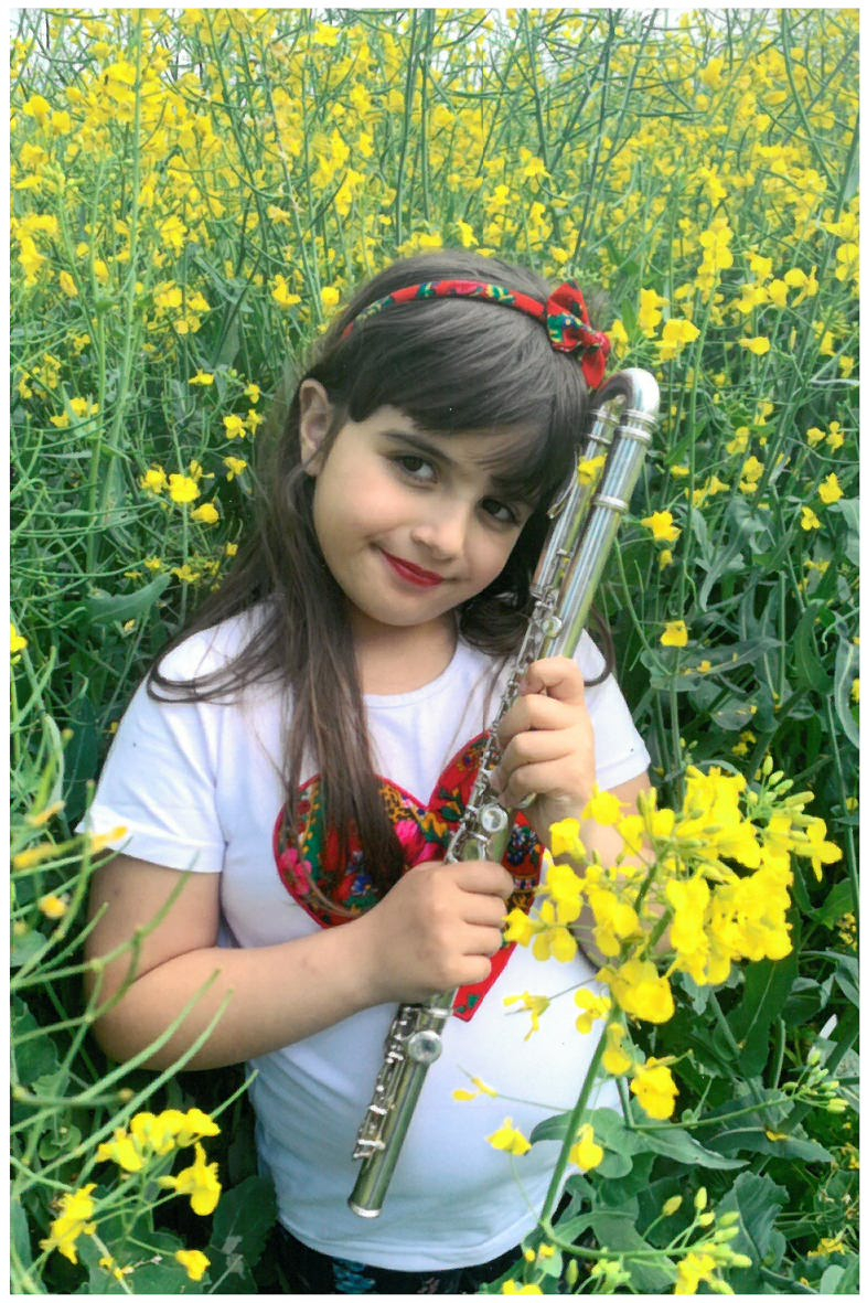 Wyróżnione zdjęcie - Lena Piórkowska