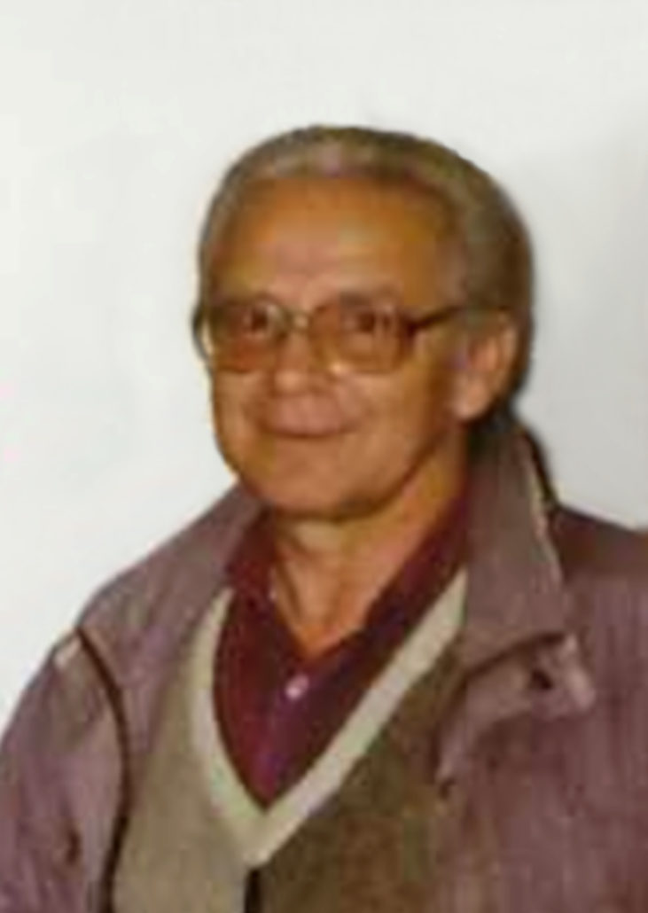 Zmarł śp. Zdzisław Biegała wieloletni nauczyciel LO w Zdunach