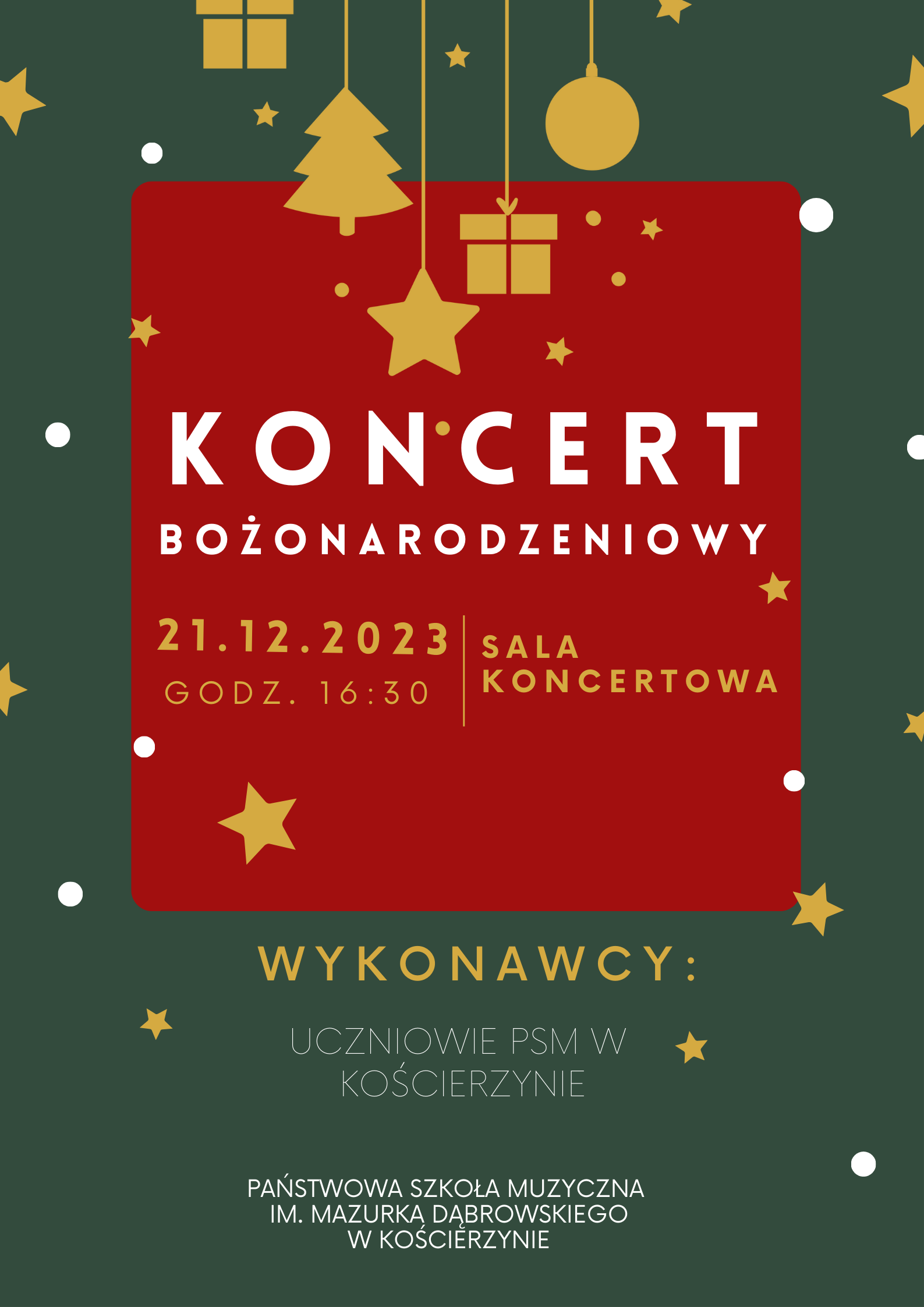 Koncert