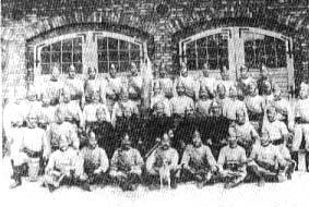 Ochotnicza Straż Pożarna w Krakowie 