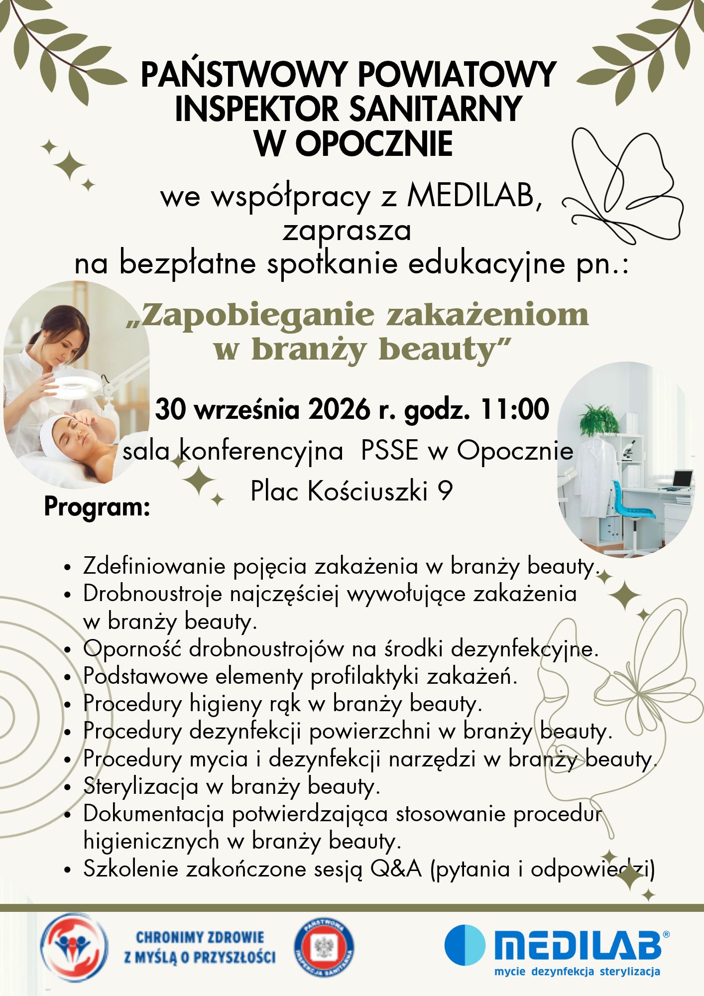 Spotkanie