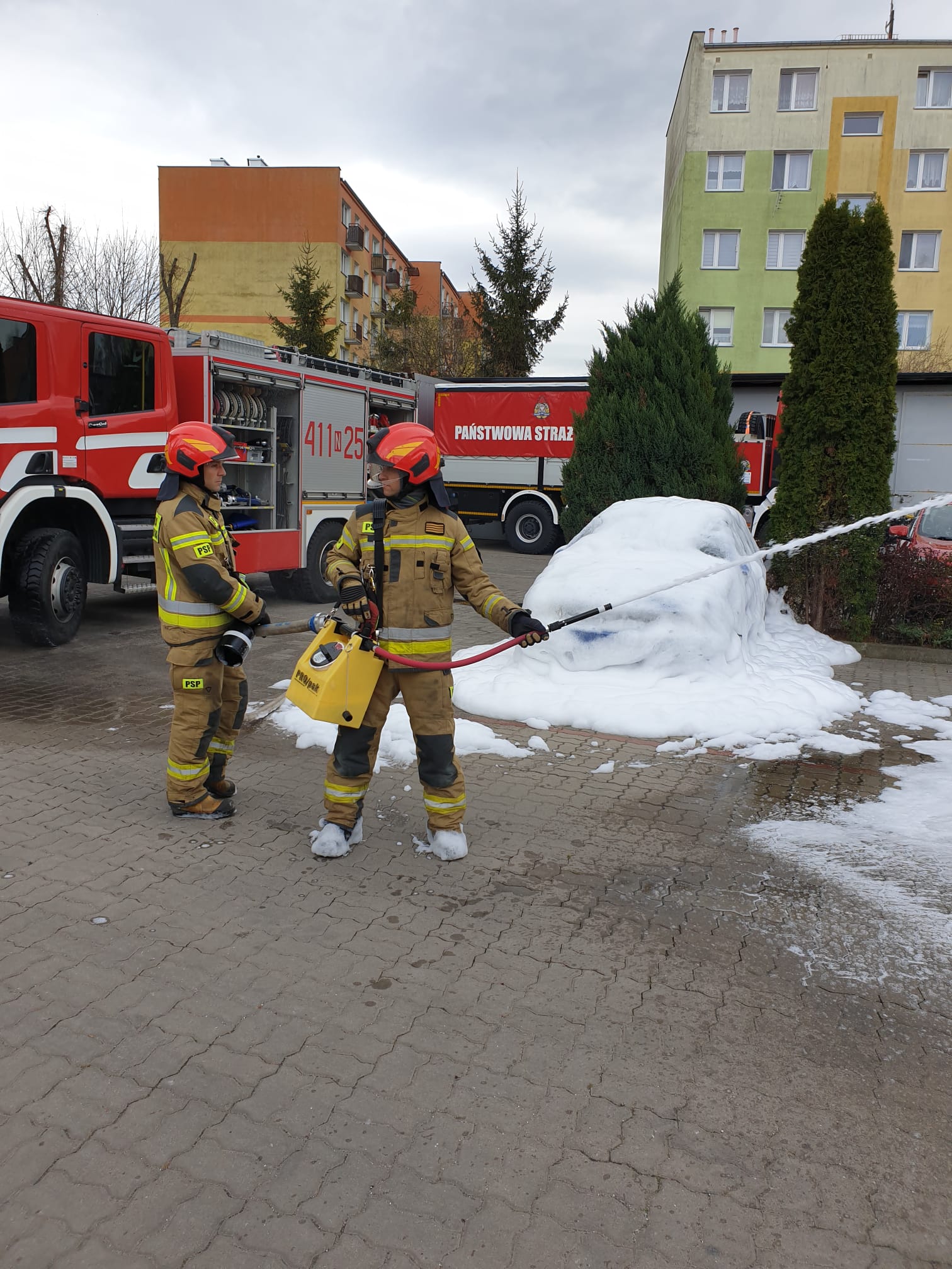 doskonalenie zawodowe