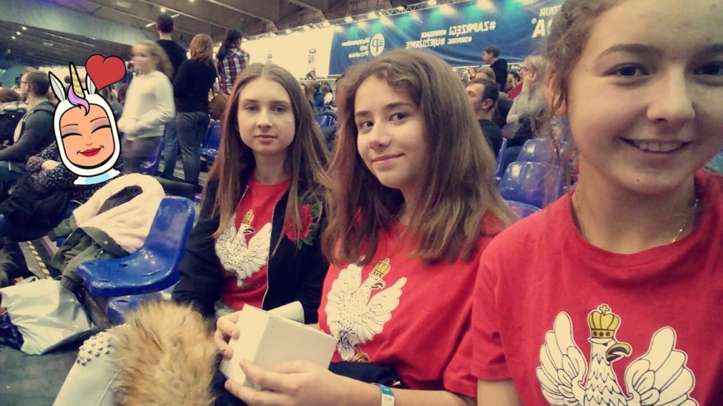 MIĘDZYNARODOWE ZAWODY JEŹDZIECKIE POZNAŃ 2018