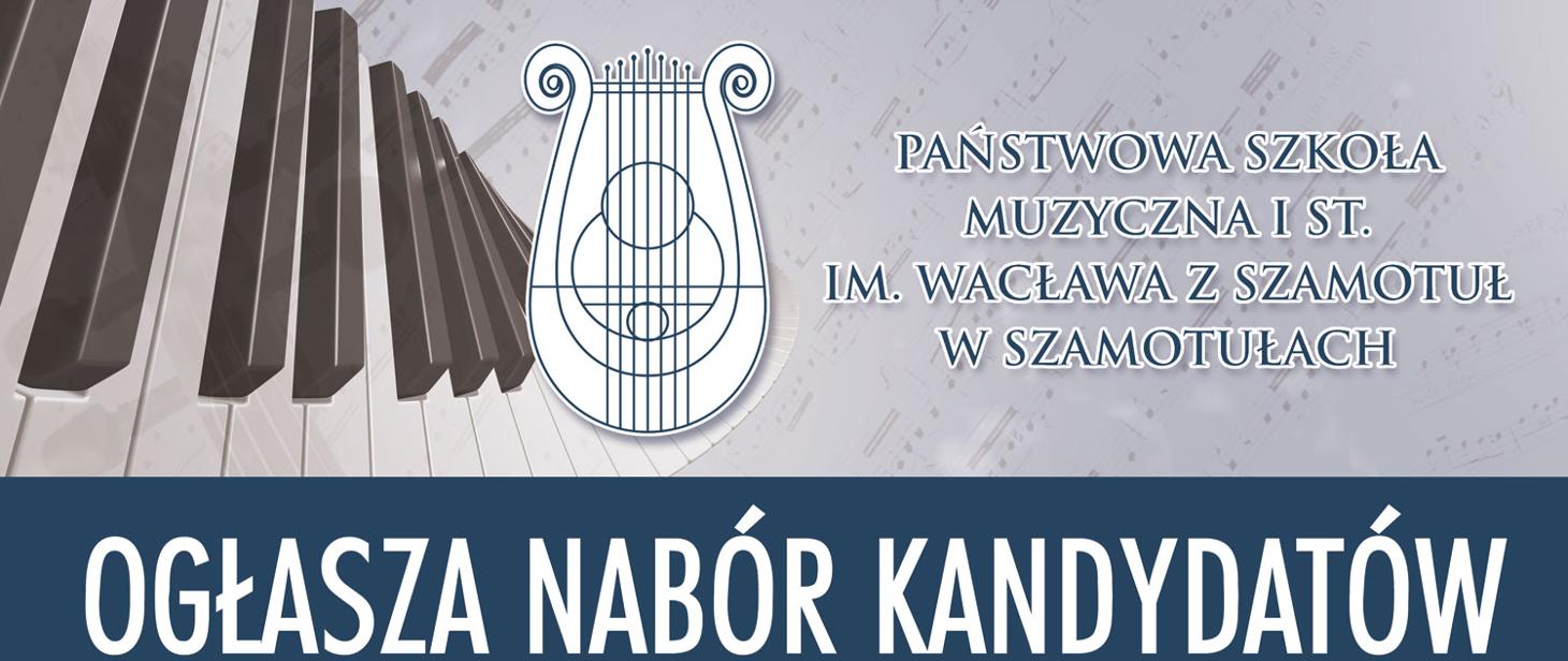 Ogłoszenie o naborze