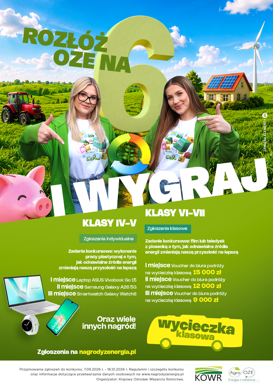 Plakat konkursu