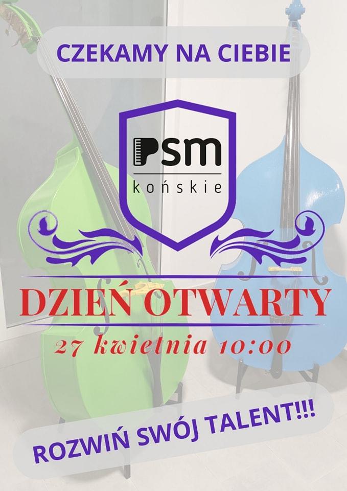 baner dzień otwarty