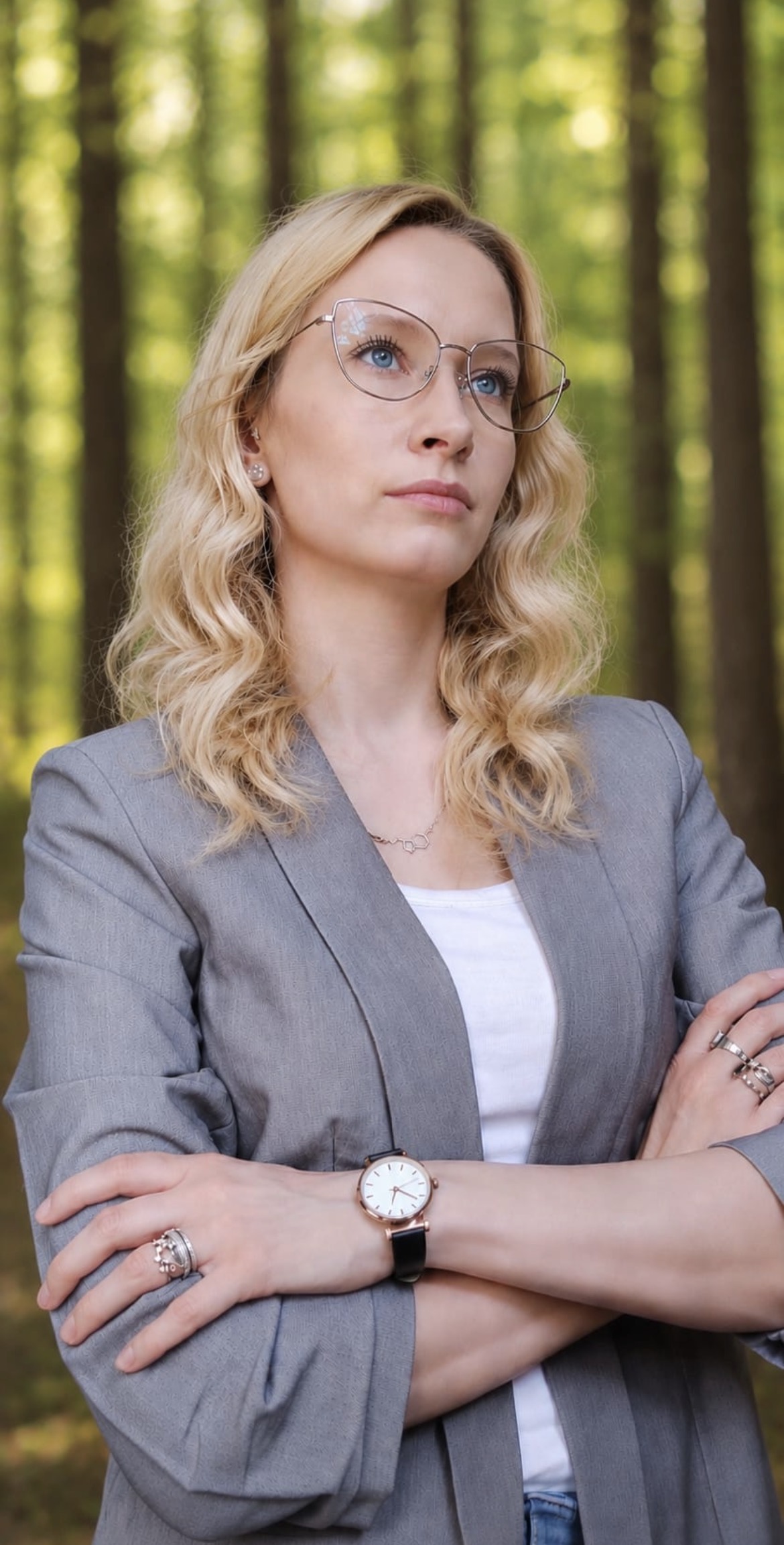 Agnieszka Byszewska