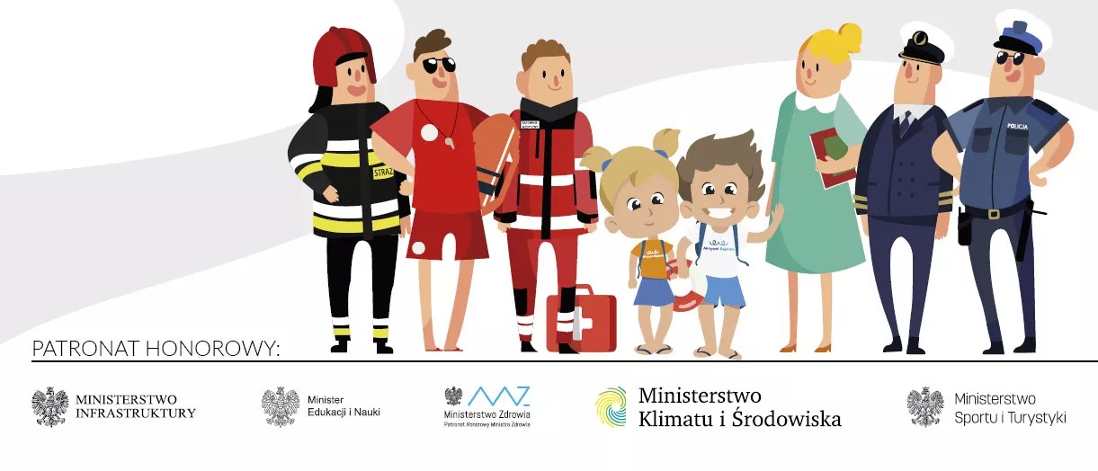 IV edycja programu Aktywni Błękitni szkoła przyjazna wodzie