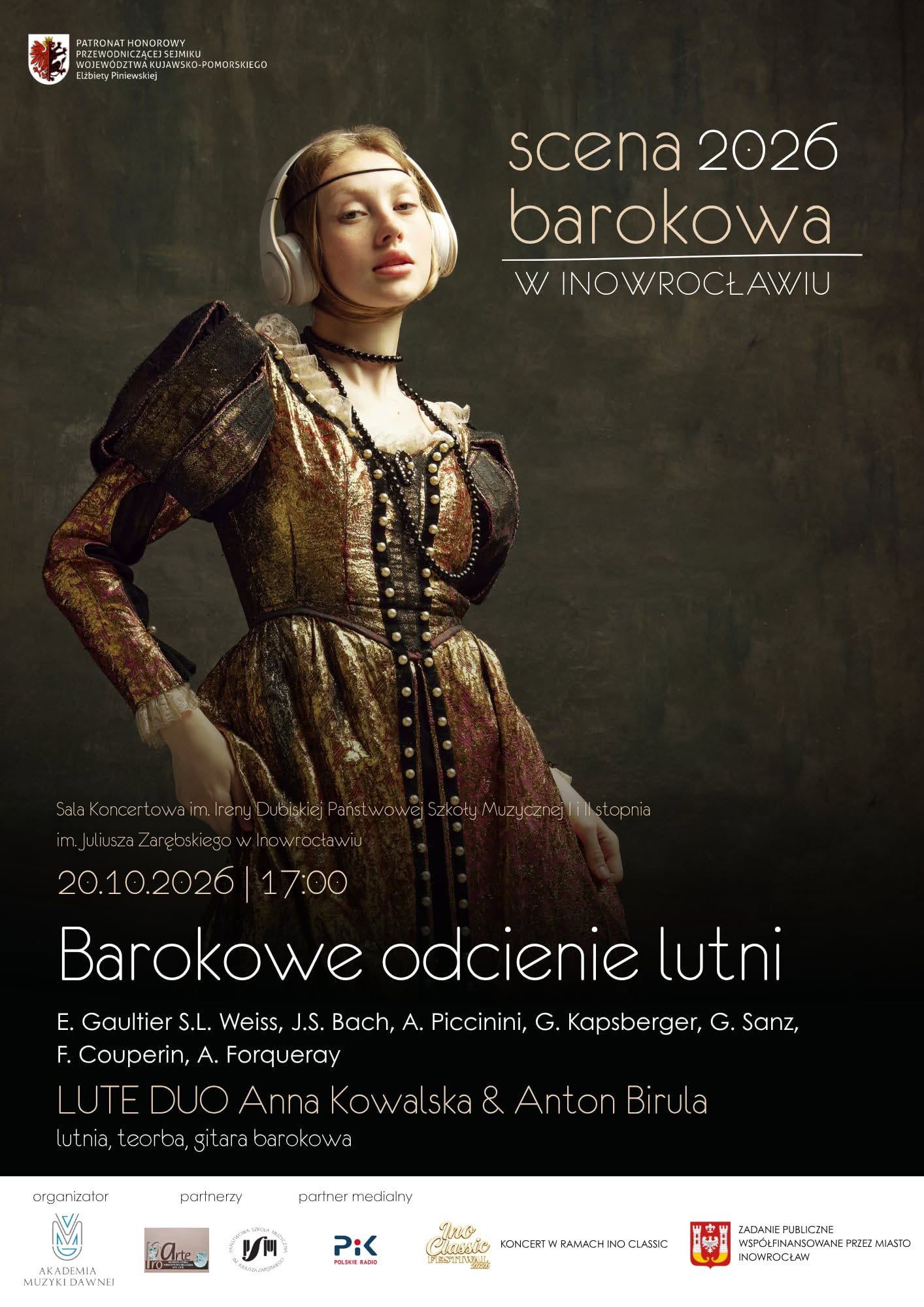 Lute Duo