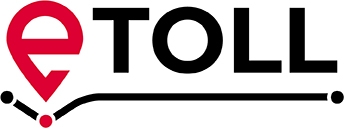 Logo e-TOLL