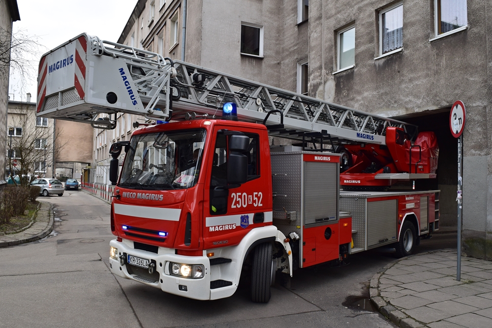 SD 37 Iveco-Magirus