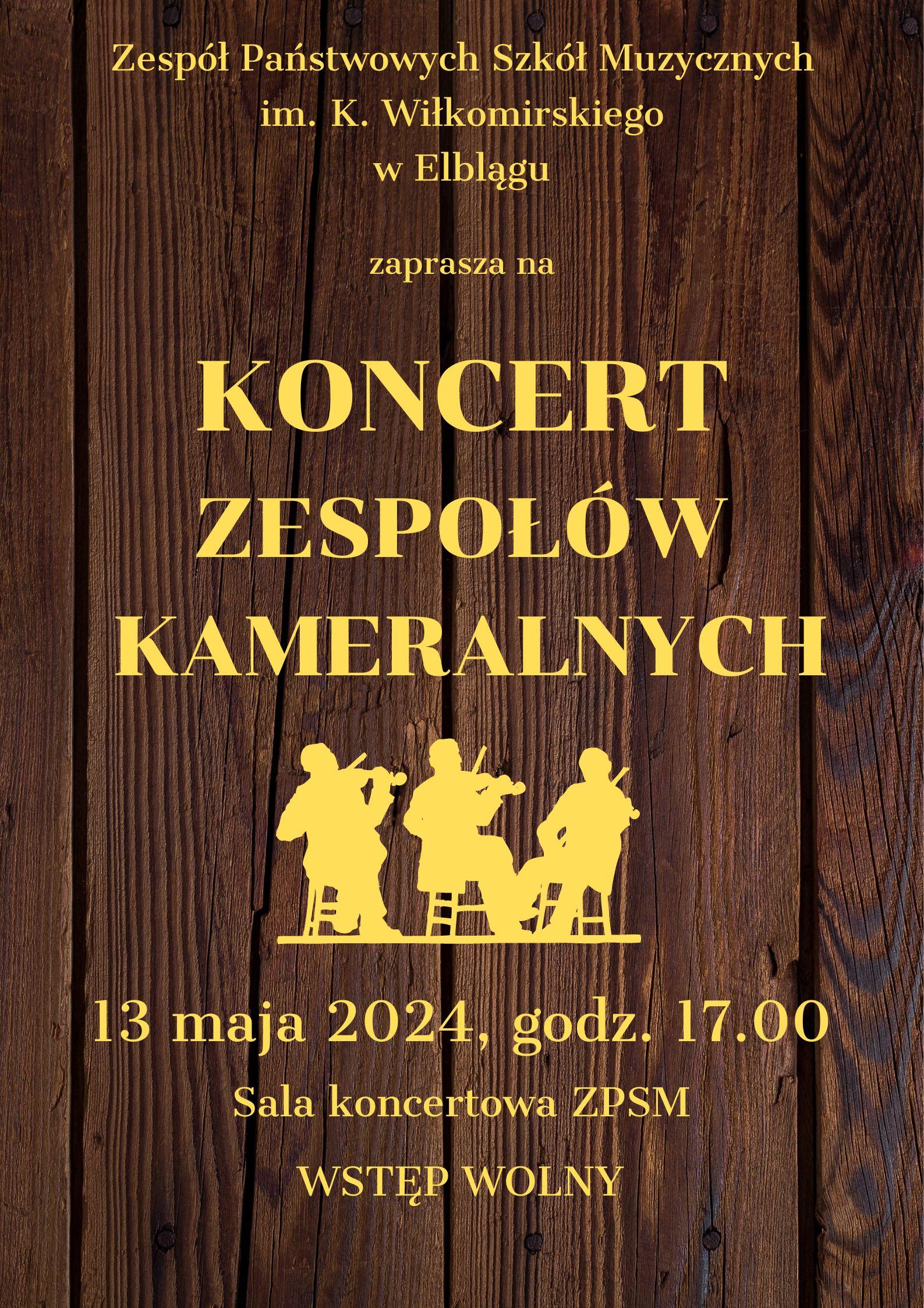 koncert