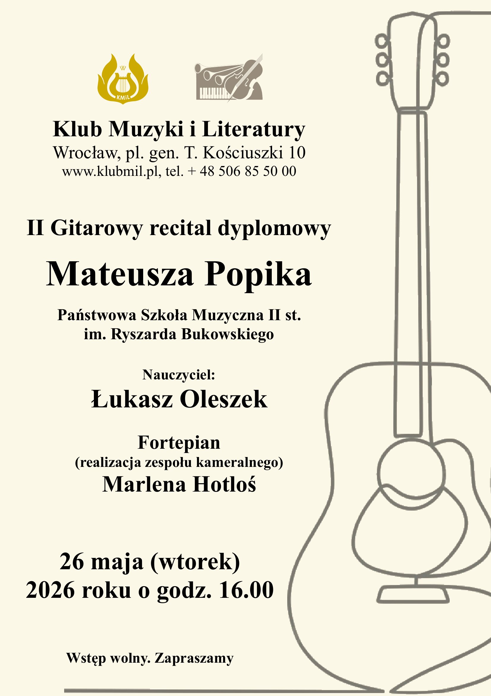 plakat
