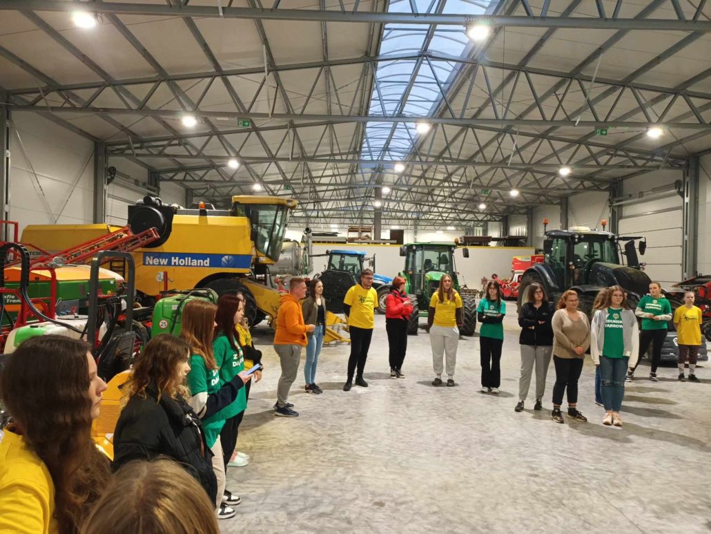 Akcję #SercedlaZuzi