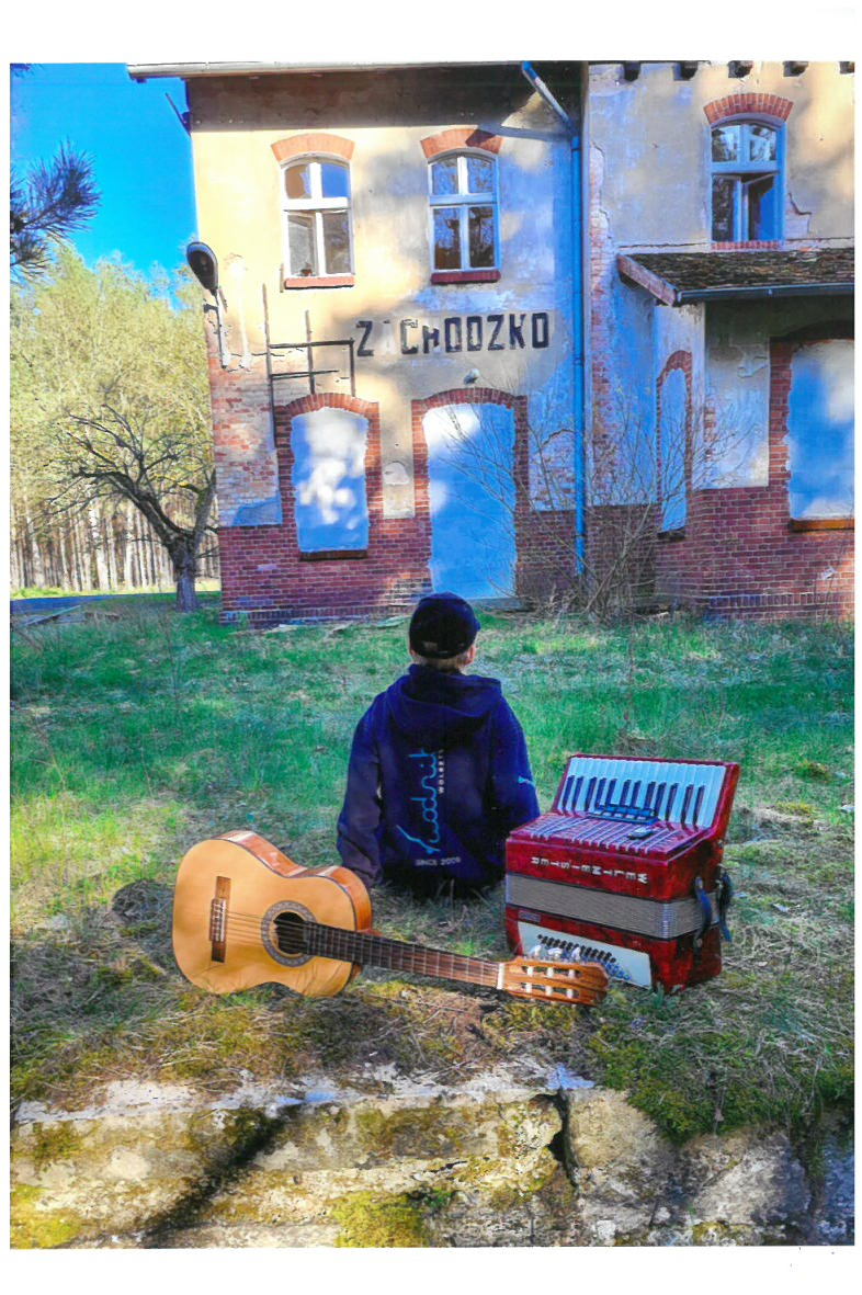 Wyróżnione zdjęcie - Erwin Piter