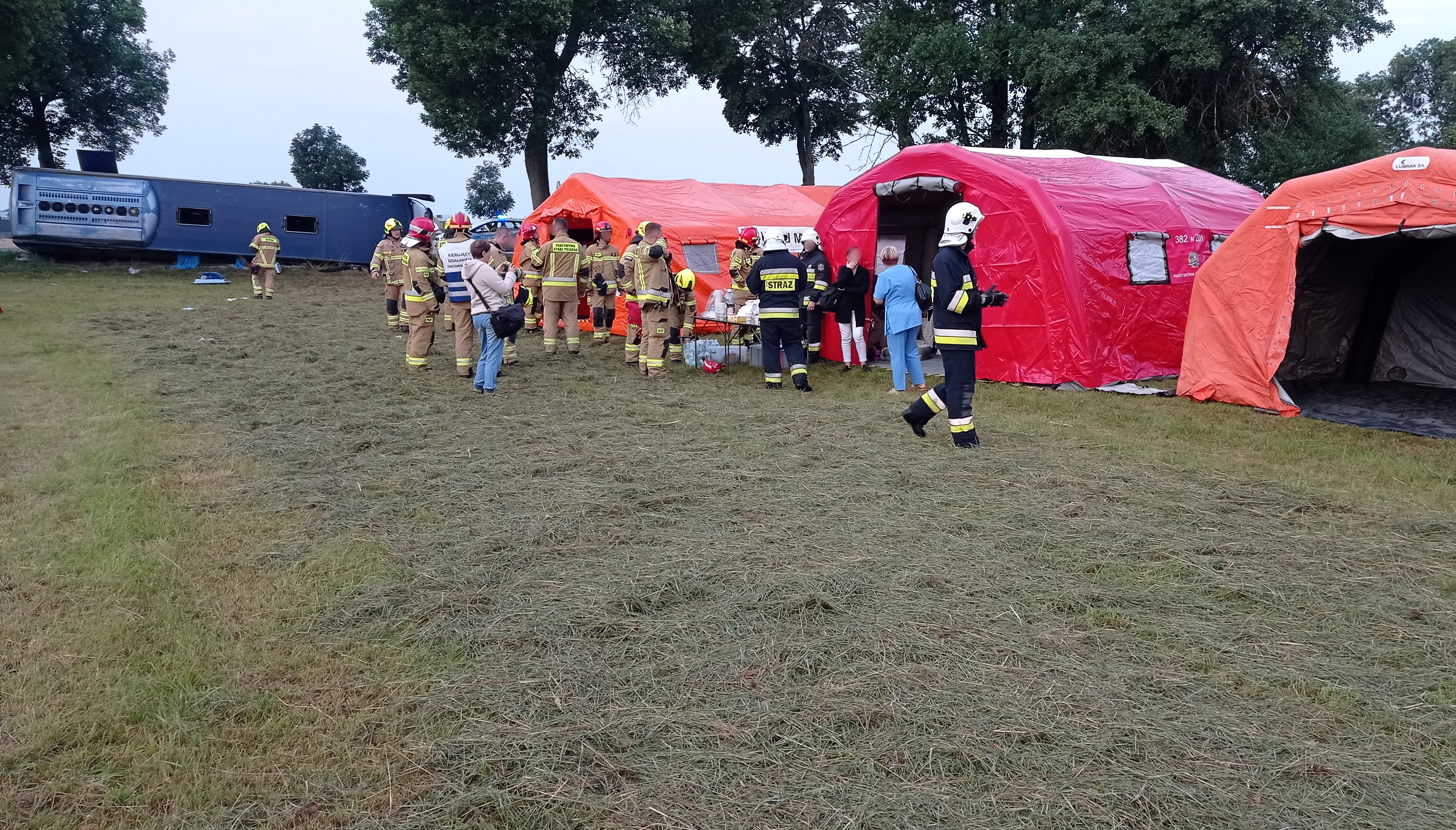 2022-08-13 - Chromna, fot. Łukasz Goławski 