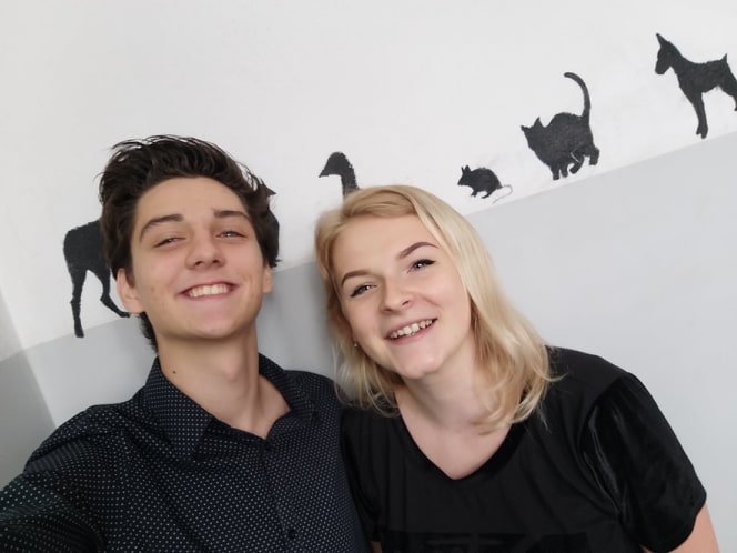 WYBORY DO MŁODZIEŻOWEJ RADY POWIATU ŁOWICKIEGO W ZDUŃSKIEJ DĄBROWIE