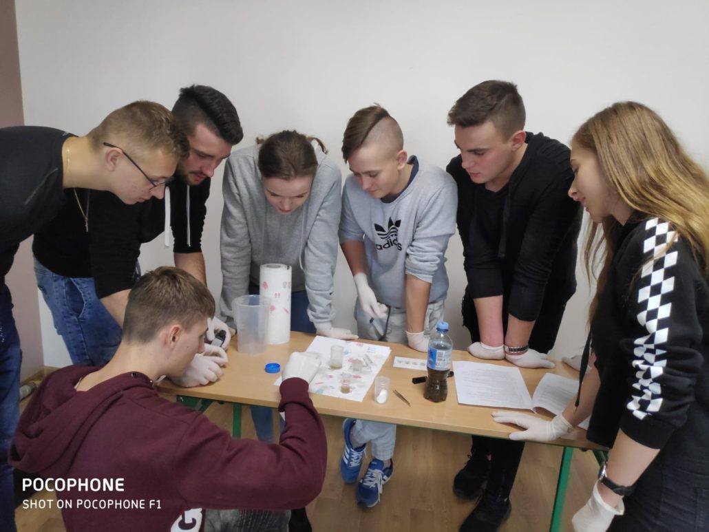 Zrównoważone rolnictwo w służbie bioróżnorodności