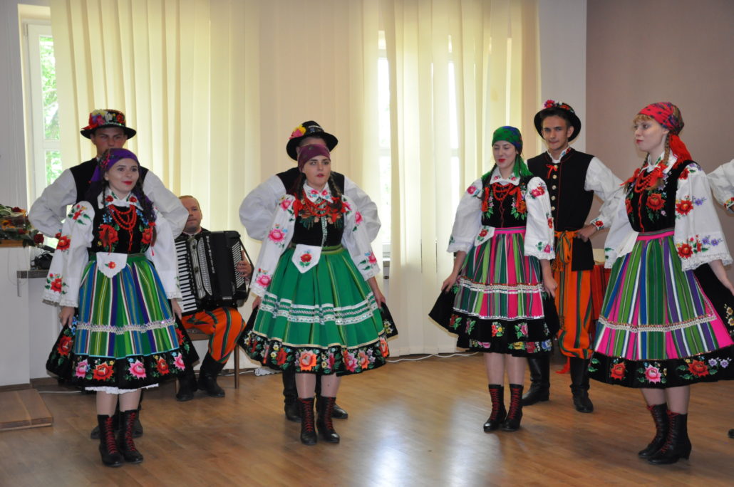 UROCZYSTE ZAKOŃCZENIE ROKU SZKOLNEGO