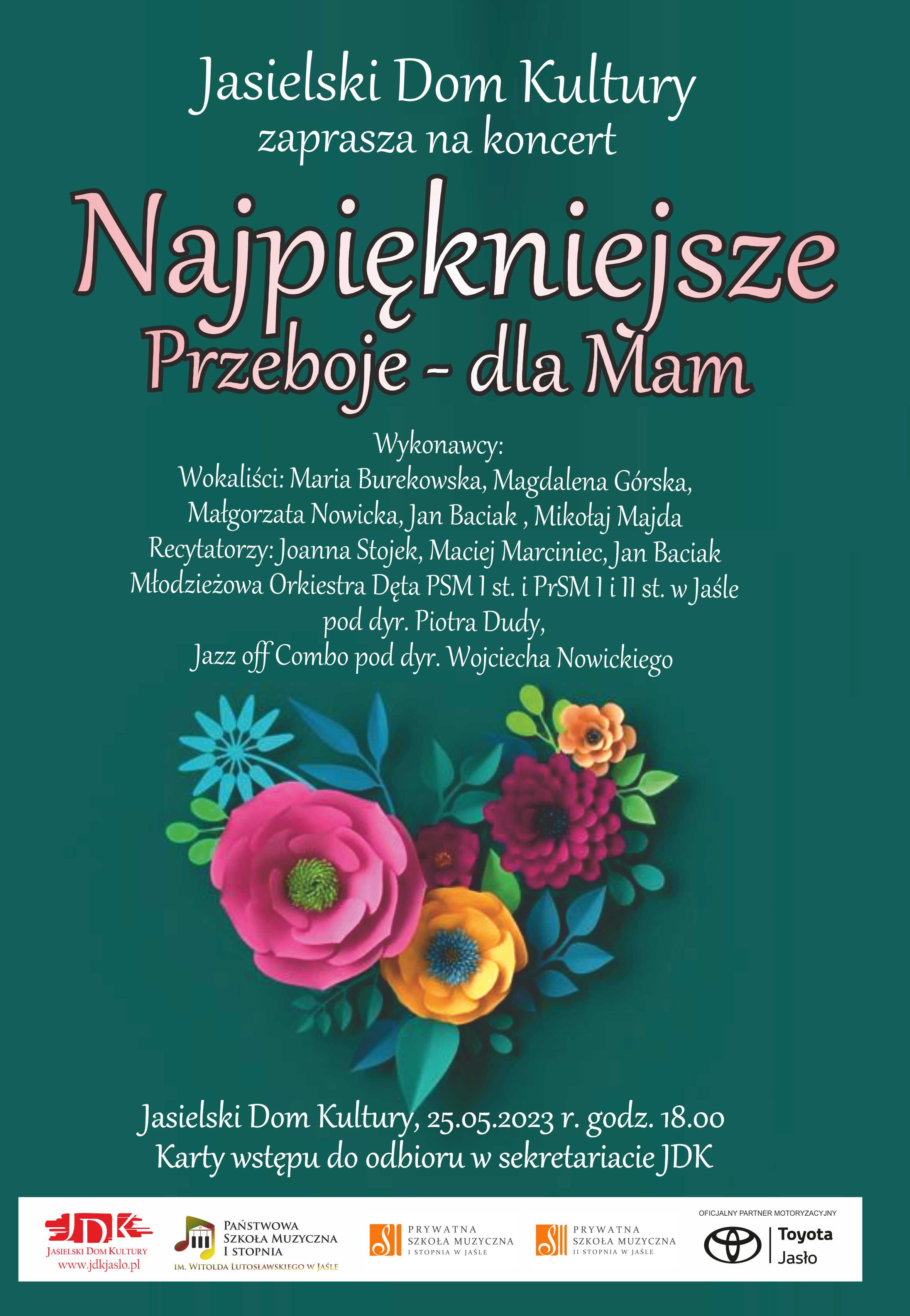 Dzień matki