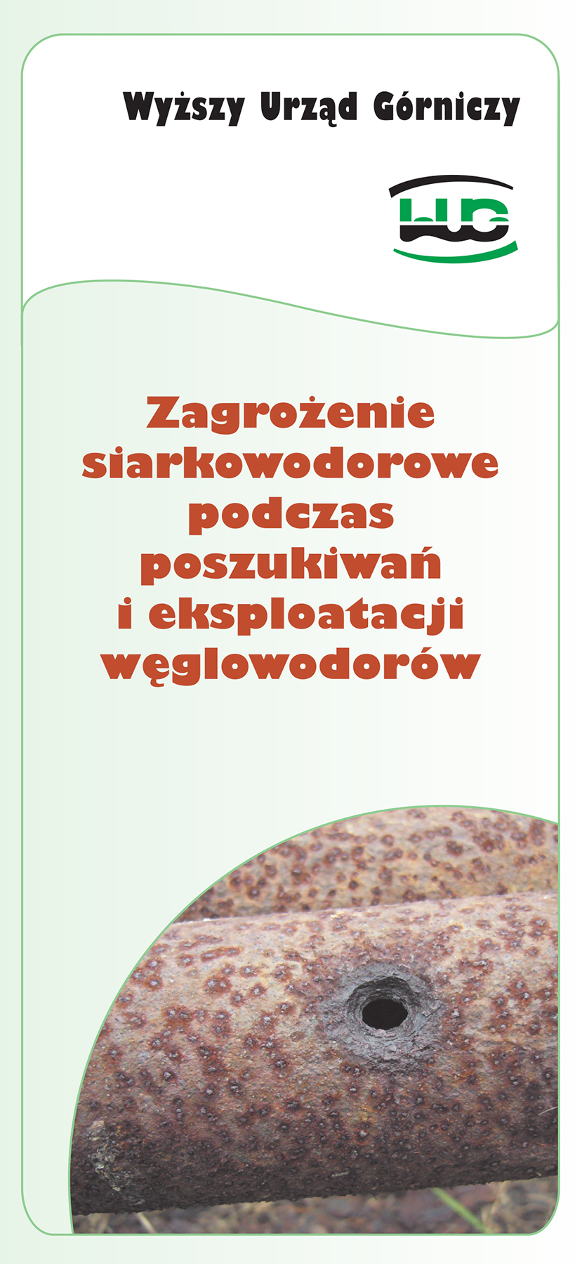 Ulotka prewencyjna