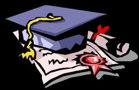 SZANOWNI PAŃSTWO! DRODZY ABSOLWENCI!