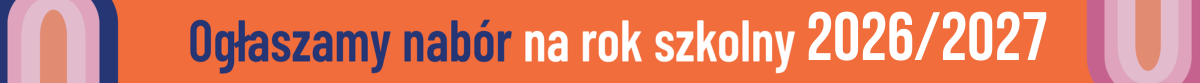  Zapisy na rok szkolny 2026/2027