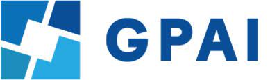 Logotyp organizacji GPAI