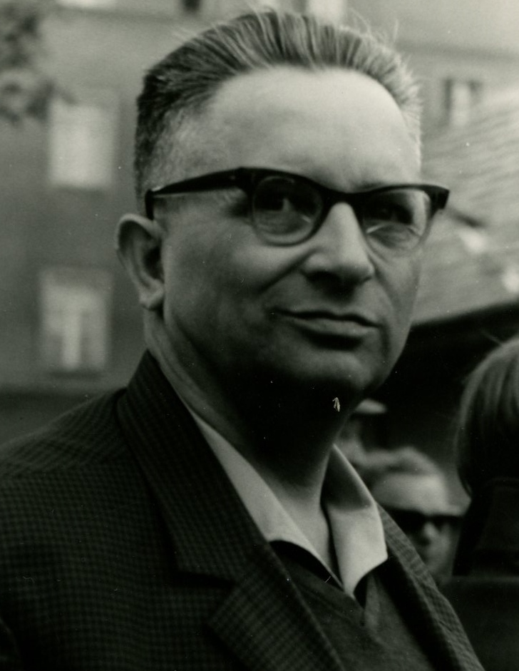 Erwin Nowaczyk