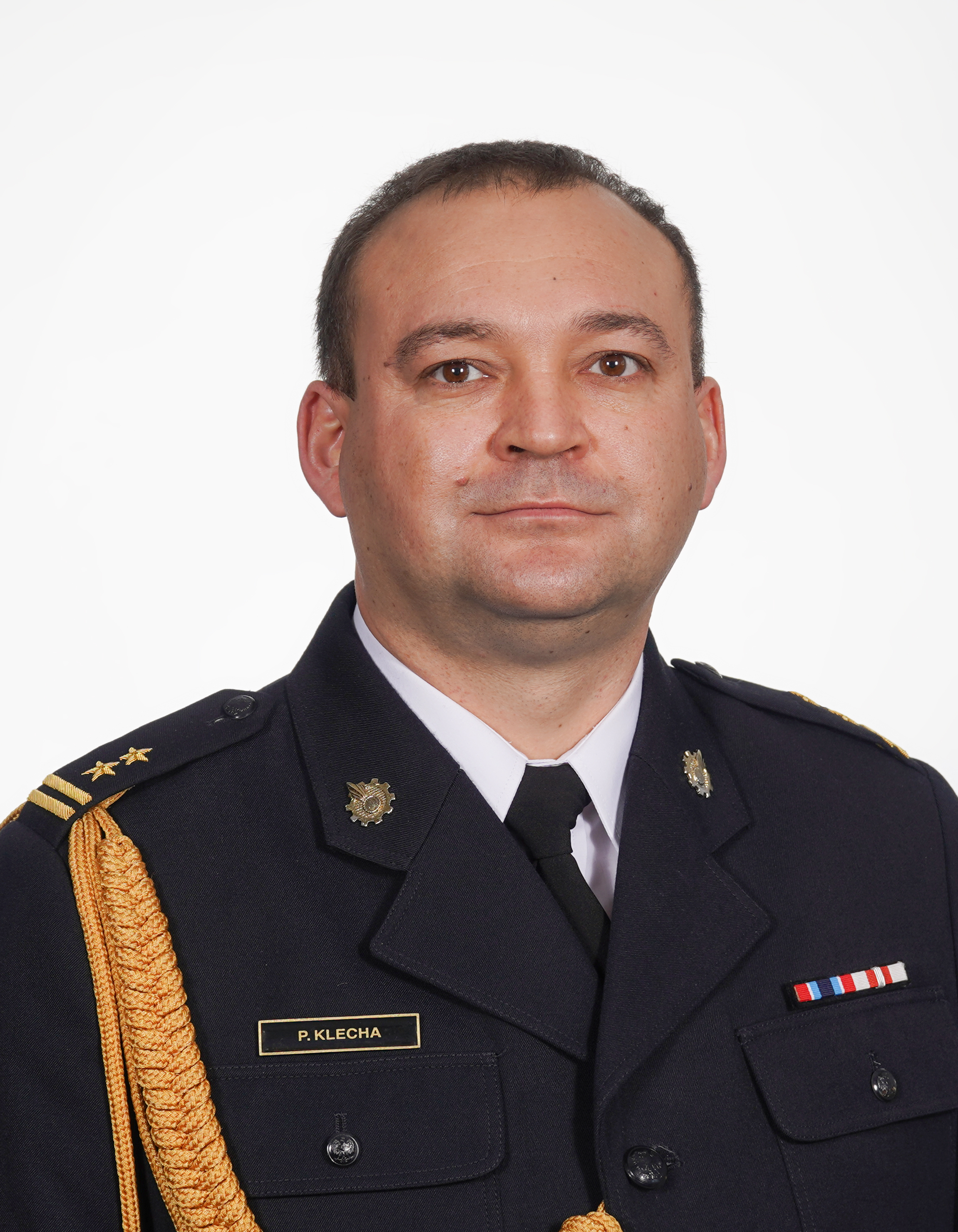 bryg. Paweł KLECHA