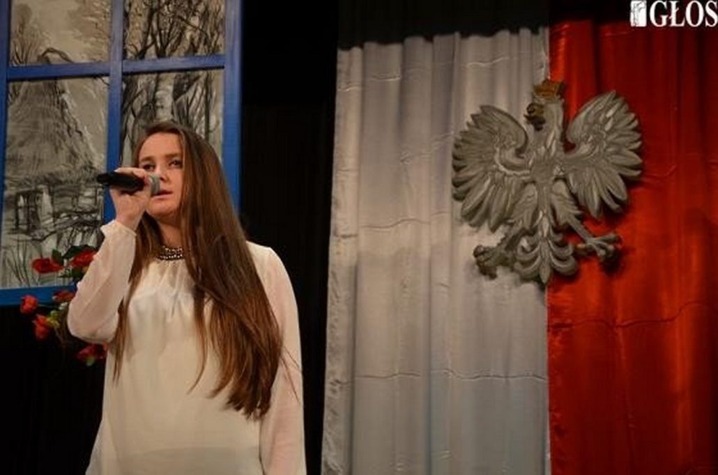 V REGIONALNY PRZEGLĄD PIEŚNI PATRIOTYCZNYCH