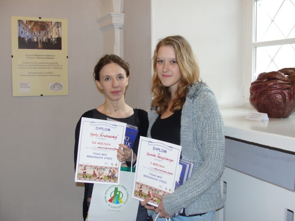 KONKURS PLASTYCZNO – FOTOGRAFICZNY ROZSTRZYGNIĘTY