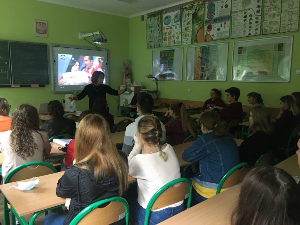 WARSZTATY PROFILAKTYCZNE