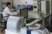 Symboliczny obrazek Pracowni Badania Alkoholu i Narkotyków 